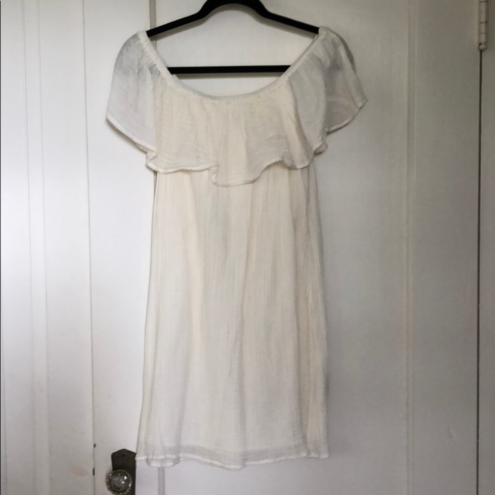 Aerie Summer Dress